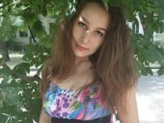 Chat vidéo érotique cvetochek17