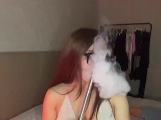 Chat vidéo érotique CyberNika