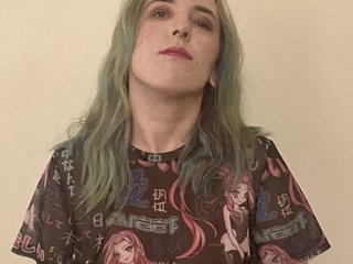 Chat vidéo érotique Caroliina