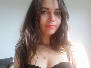 Chat vidéo érotique CyndeeWinter