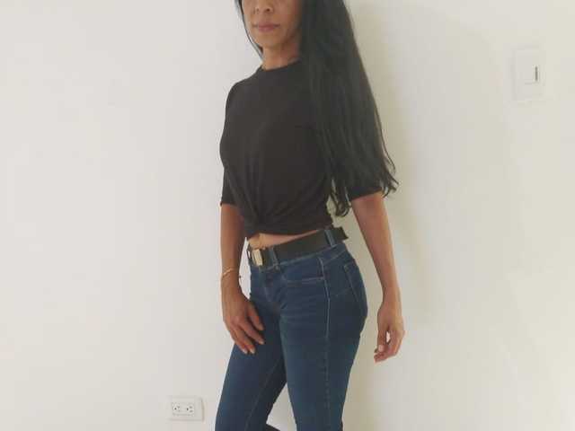Photo du profil CynthiaGold