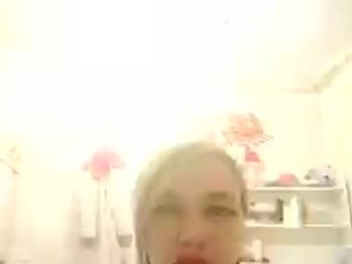 Chat vidéo érotique CynthiaPerry