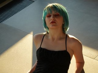 Chat vidéo érotique CynthiaWade