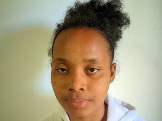 Chat vidéo érotique Cynthie