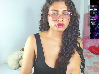 Chat vidéo érotique Cyntiaross