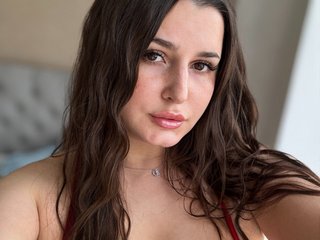 Chat vidéo érotique D-i-a-n-a