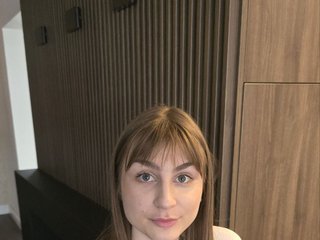 Chat vidéo érotique D1aria