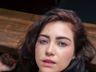 Chat vidéo érotique daani-Mendozaa
