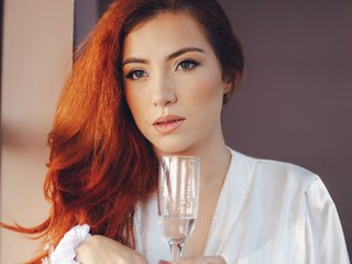 Chat vidéo érotique daani-Mendozaa