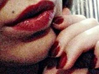 Chat vidéo érotique daarinaa