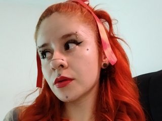 Chat vidéo érotique Daarlene