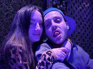 Chat vidéo érotique DaddyNdSlut