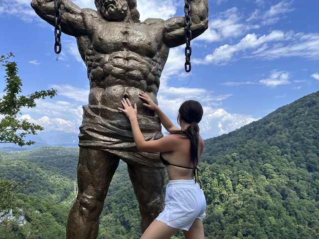 Photo du profil SSaibaliii