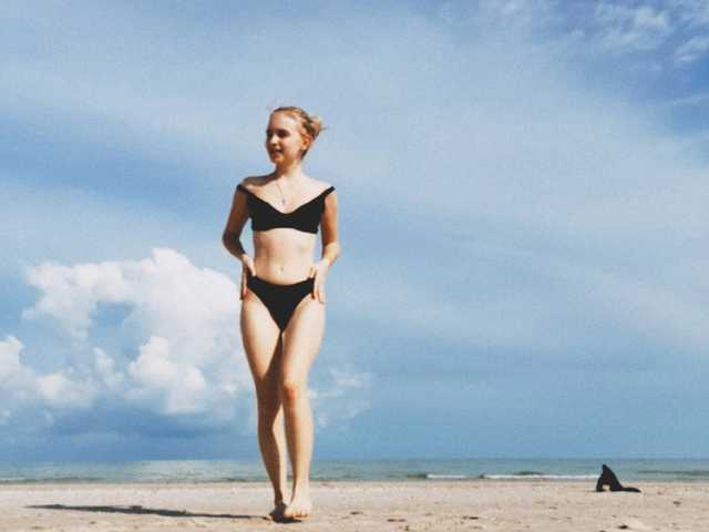 Photo du profil DaddysLily