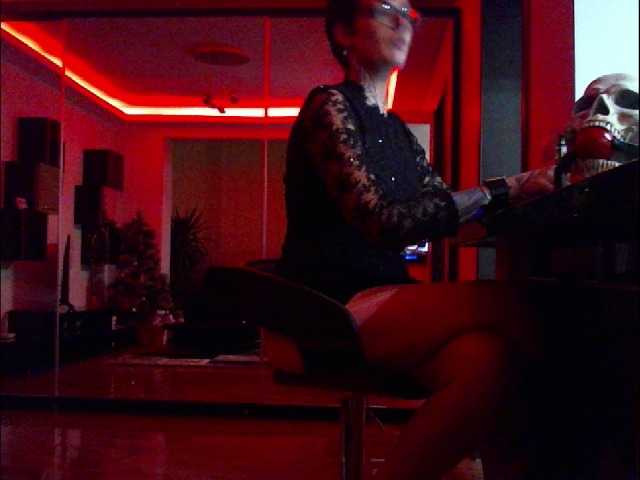 Captures d'écran de diffusion DaemonInk