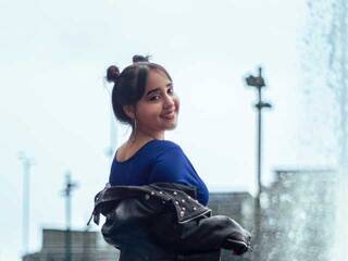 Chat vidéo érotique Dafnebloshhh