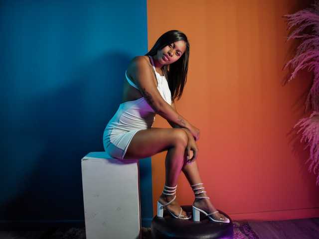 Photo du profil Dahiana-rouse