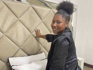 Chat vidéo érotique dahianabrow