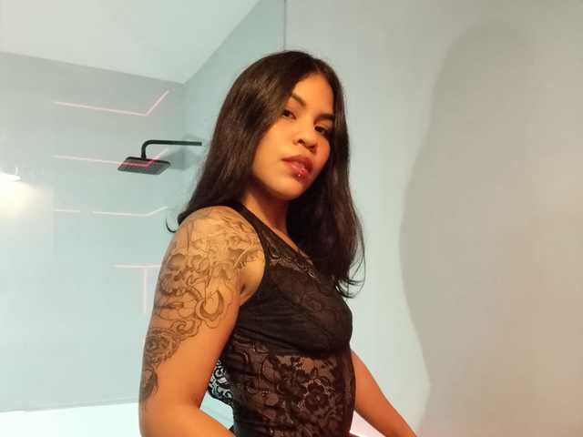 Photo du profil Dahlia-Nyx