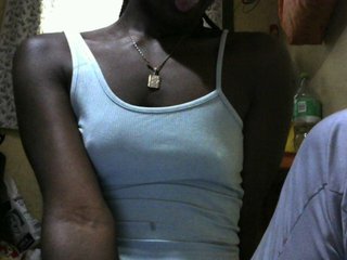 Chat vidéo érotique Svetlanah