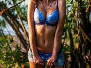 Chat vidéo érotique daiisy