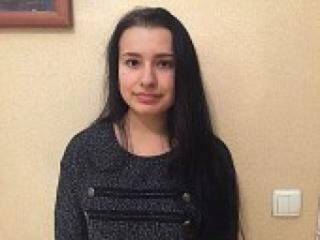 Chat vidéo érotique dainiela