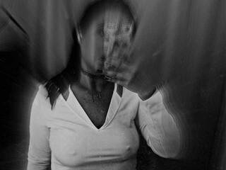 Chat vidéo érotique Daisy-Chilli