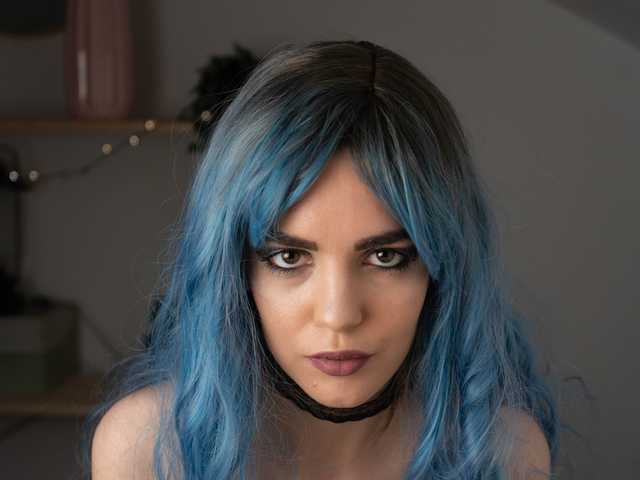 Photo du profil Daisy-stone
