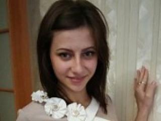 Chat vidéo érotique daisy01