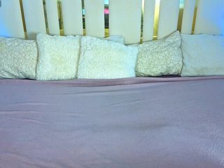 Chat vidéo érotique DaisyDelighte