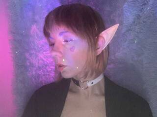 Chat vidéo érotique DaisyDuck