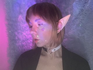 Chat vidéo érotique DaisyDuck