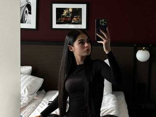 Chat vidéo érotique DaisyFantasy