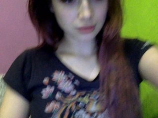 Captures d'écran de diffusion DaisyCrazyyy
