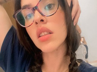 Chat vidéo érotique DaisyMae