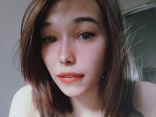 Chat vidéo érotique Daisystewart