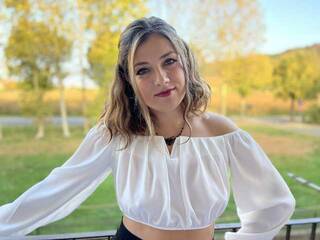 Chat vidéo érotique DaisyVibes