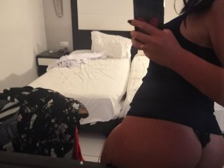 Chat vidéo érotique Daizy