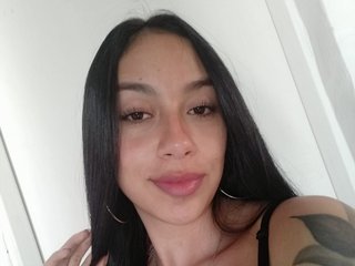 Chat vidéo érotique Dakota-lee