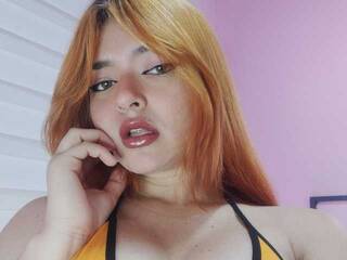 Chat vidéo érotique DakotaGV