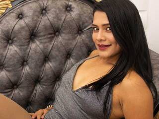 Chat vidéo érotique dakotah