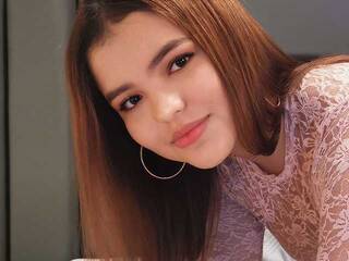 Chat vidéo érotique DakotaJade