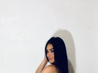 Chat vidéo érotique DakotaMitchell