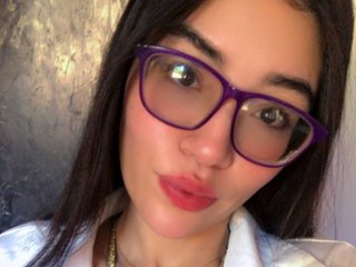 Chat vidéo érotique DakotaMoretti