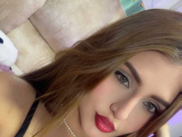 Photo du profil DakotaRobbins