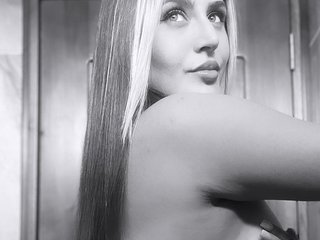 Chat vidéo érotique DakotaRobbins