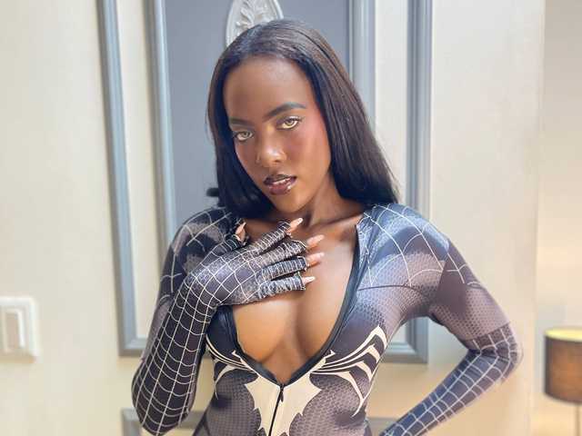 Photo du profil DakotaWangi