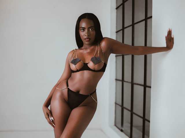 Photo du profil DakotaWangi