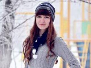 Chat vidéo érotique daleah