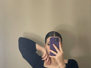 Chat vidéo érotique DaleneRodregez